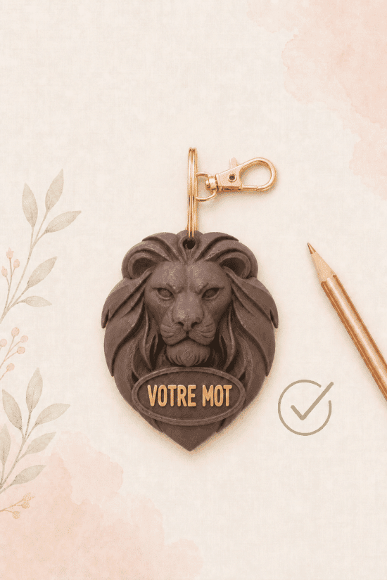 Personnalisé
